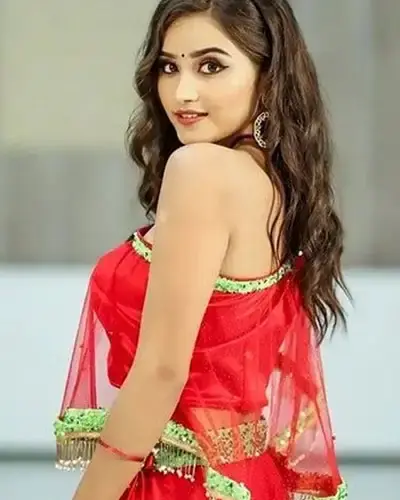 Escort In Panipat